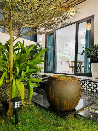 Gallery image of Lucy's House in Bao Loc