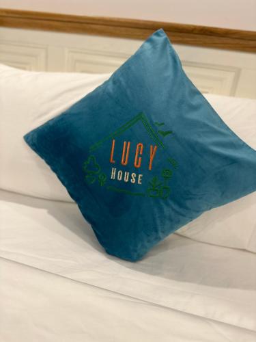 Gallery image of Lucy's House in Bao Loc