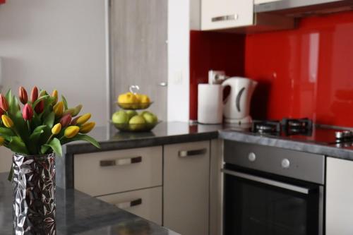 Imagen de la galería de Apartment Anastazija, en Split