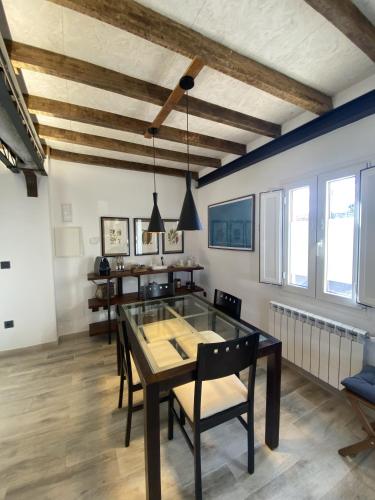 Foto La casa del Barbero 4