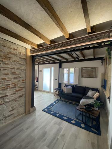 Foto La casa del Barbero 2
