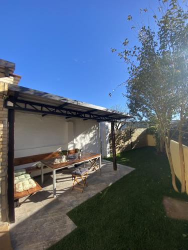 Foto La casa del Barbero 6