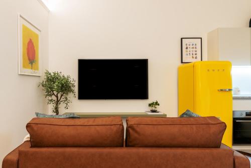 Esclusivo appartamento nel cuore del Design e Moda