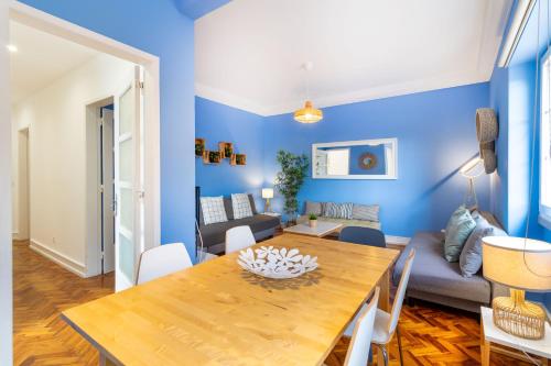 Telhal by Central Hill Apartments