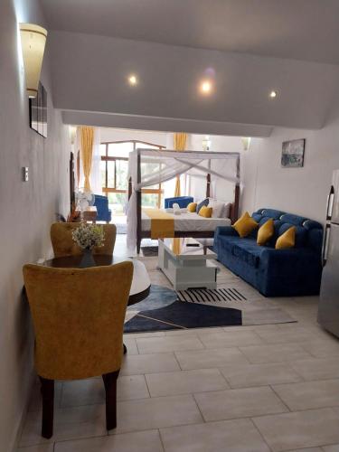 Imagen de la galería de SERENITY COVE, en Ukunda