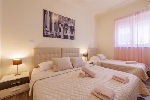 Perimar Luxury Apartments and Rooms Split Center