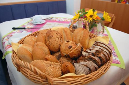 Gallery image of Pension zur Post in Bad Blumau