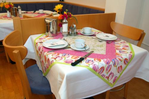 Gallery image of Pension zur Post in Bad Blumau