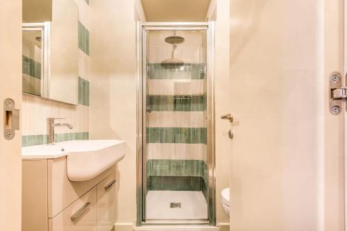 [Brera-Duomo-Castle] Luxury Design apt. M2 1' walk