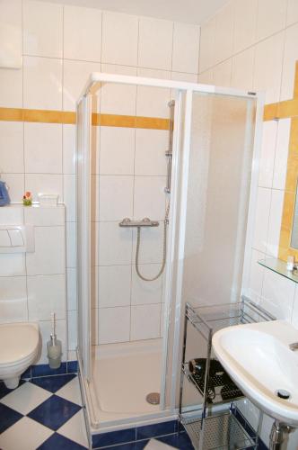 Gallery image of Pension zur Post in Bad Blumau