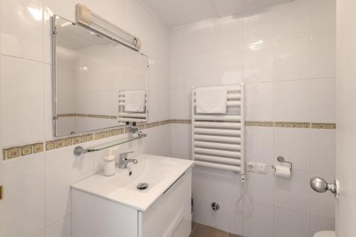 WELCS APARTAMENTO 107 EMP con Terraza