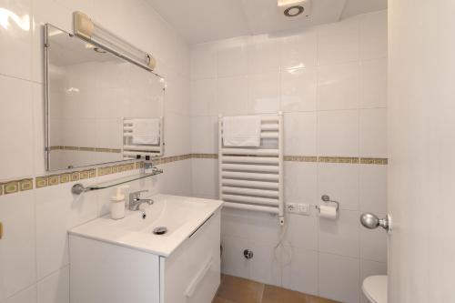 WELCS APARTAMENTO 107 EMP con Terraza