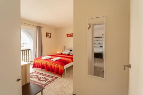 WELCS APARTAMENTO 107 EMP con Terraza