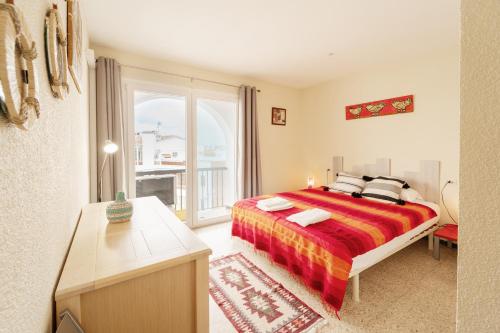 WELCS APARTAMENTO 107 EMP con Terraza