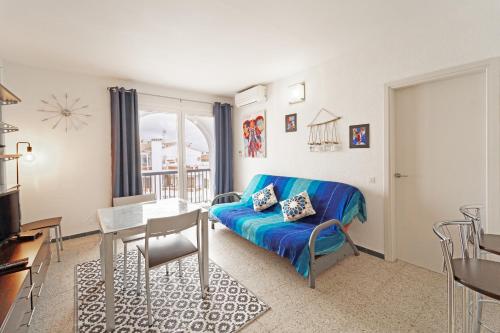 WELCS APARTAMENTO 107 EMP con Terraza