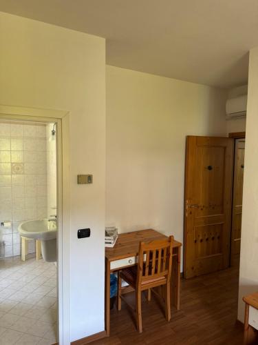 Fotografie z fotogalerie ubytování Hotel Culmine v destinaci Ardenno