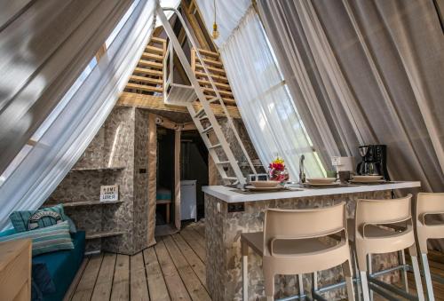 Foto dalla galleria di Arena One 99 Glamping a Pola (Pula)