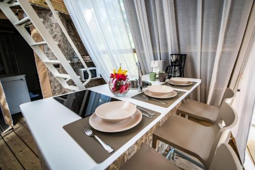 Foto dalla galleria di Arena One 99 Glamping a Pola (Pula)