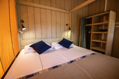 Letto o letti in una camera di Arena One 99 Glamping