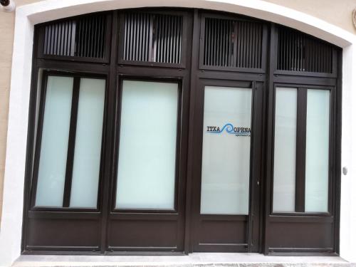 Fotografie z fotogalerie ubytování Egona -Apartamentos Itxaropena Zarautz v destinaci Zarautz