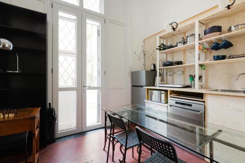 GuestHost - Milan Cadore - Urban Retreat Apartment!