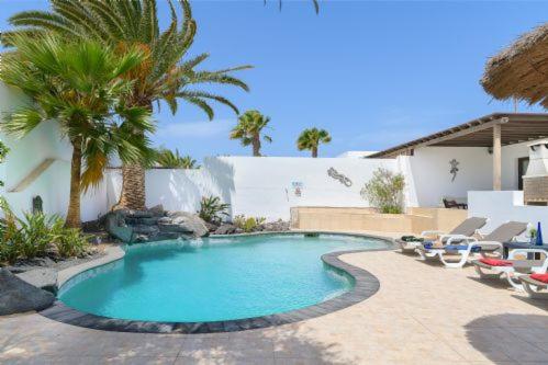 Villa Primera
