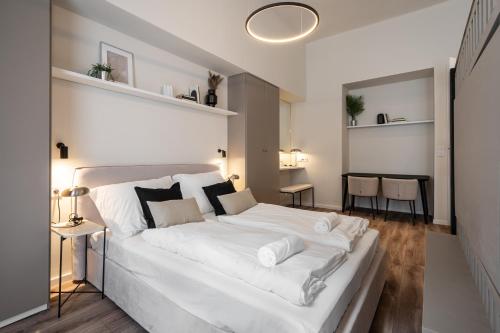 D54 Boutique Apartments Best location by BQA