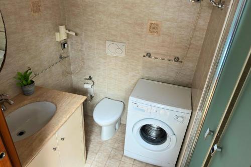 Gallery image of La Greppia Appartamenti in Porto dʼAscoli