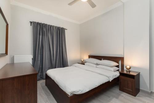 Pumpkin by halu!, Lux 2BD-apartment