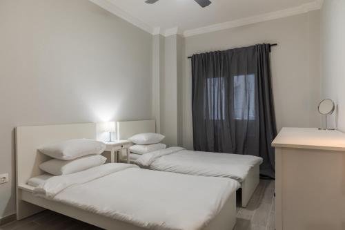 Pumpkin by halu!, Lux 2BD-apartment
