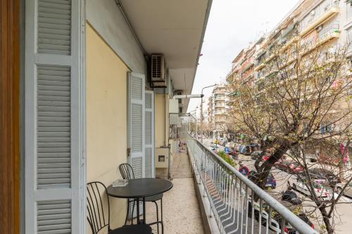 Pumpkin by halu!, Lux 2BD-apartment