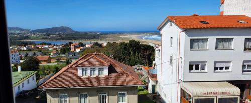 Fotografie z fotogalerie ubytování APARTAMENTO VALDOVIÑo PEDRO v destinaci Valdoviño