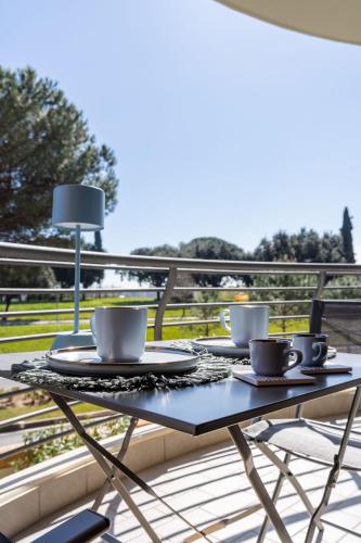 Galo Luxury House