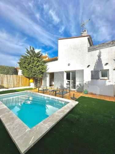 Casa sérénité