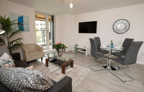 Fotografie z fotogalerie ubytování GuestReady - Beautiful apartment on Dublin Coast v destinaci Dublin