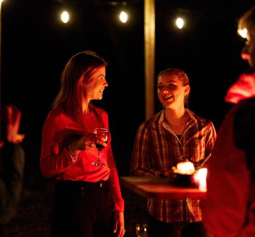 Gallery image of Grampians Park Station in Moyston