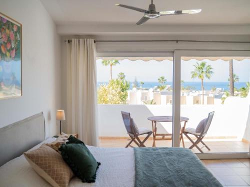 Villa America – Piscina Privada, Barbacoa y Cerca