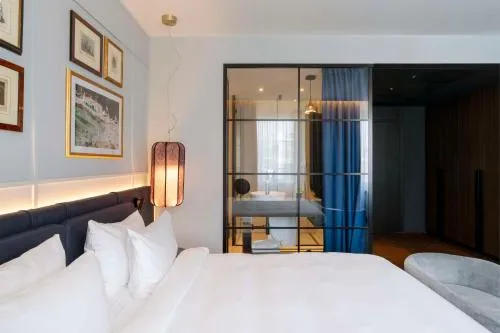 Radisson Collection Hotel, Santa Sofia Milan photo 9