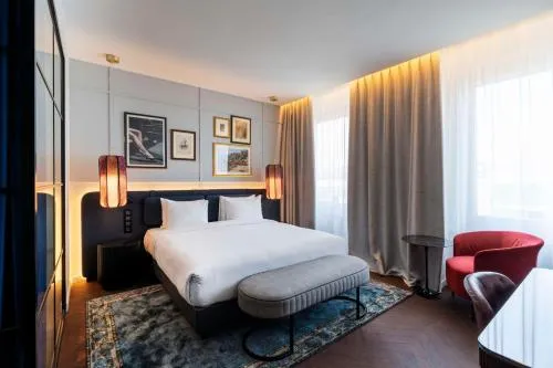 Radisson Collection Hotel, Santa Sofia Milan photo 8