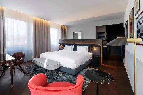 Radisson Collection Hotel, Santa Sofia Milan photo 14