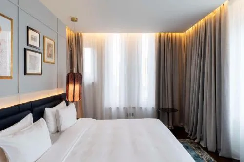 Radisson Collection Hotel, Santa Sofia Milan photo 29