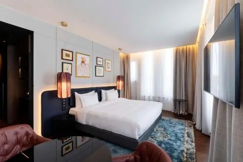 Radisson Collection Hotel, Santa Sofia Milan photo 15