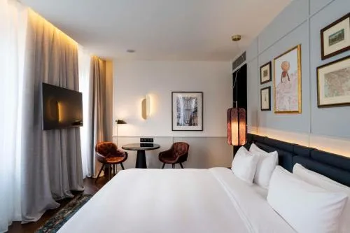 Radisson Collection Hotel, Santa Sofia Milan photo 28