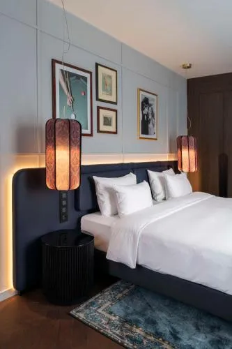 Radisson Collection Hotel, Santa Sofia Milan photo 16