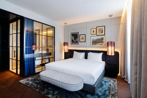Radisson Collection Hotel, Santa Sofia Milan photo 13