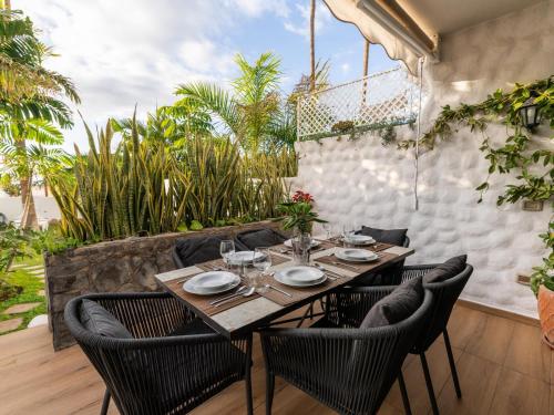 Villa Panama, 5min walk to the Beach