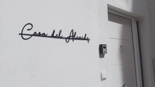 Del Parque Flats Casa del Alcaide