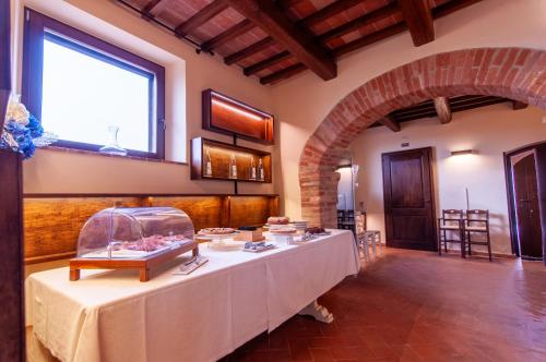 Gallery image of Borgo Sant'Apollinare - Resort in SantʼApollinare