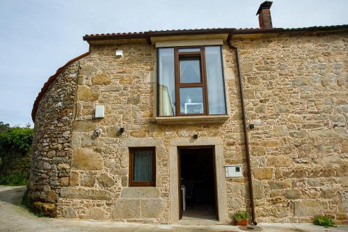 Gallery image of Suite de Maria in Muxia