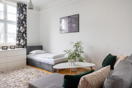 Hostel Zakatek ulica Legionow